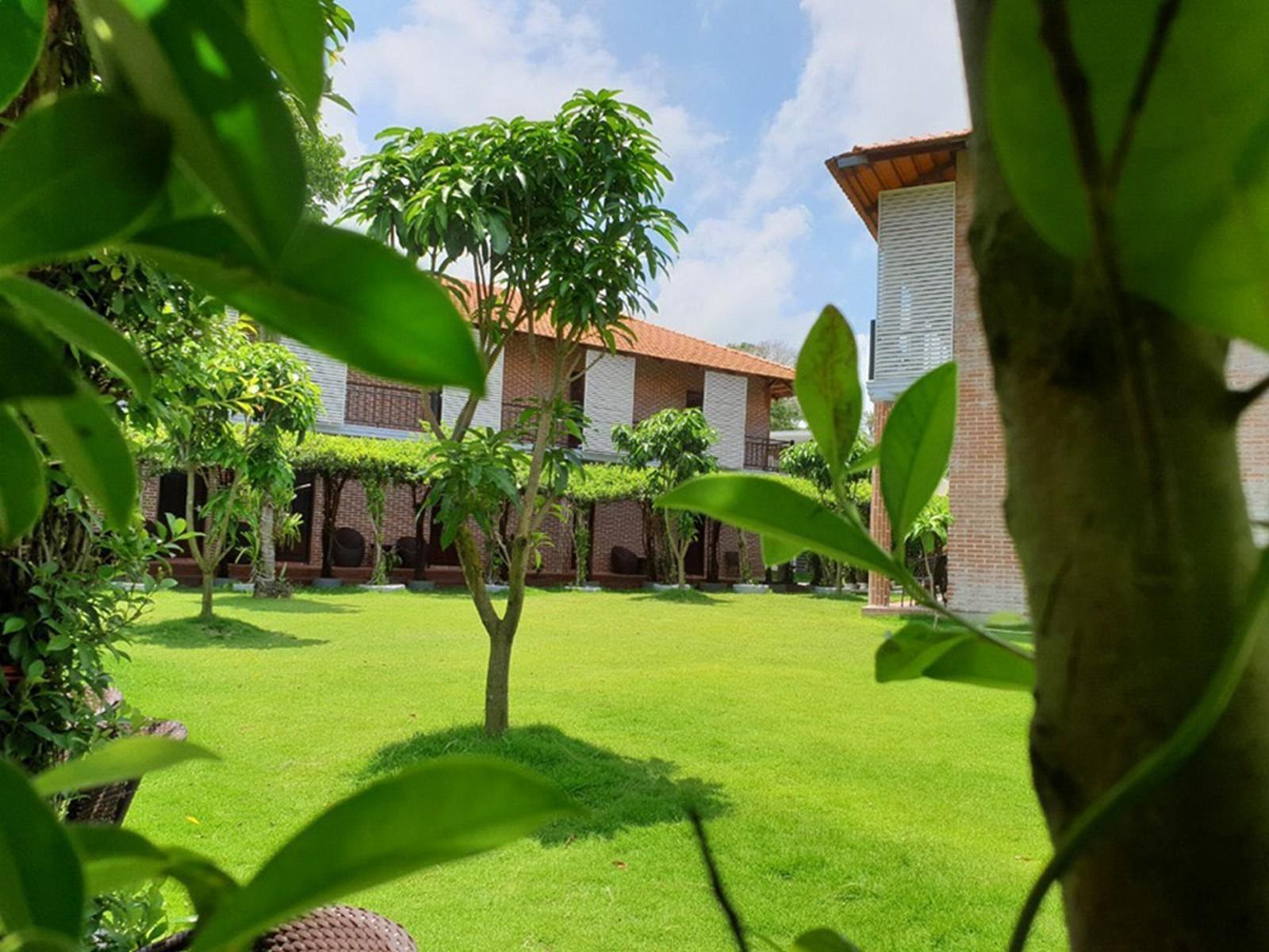 Countryside Phu Quoc Resort Eksteriør bilde