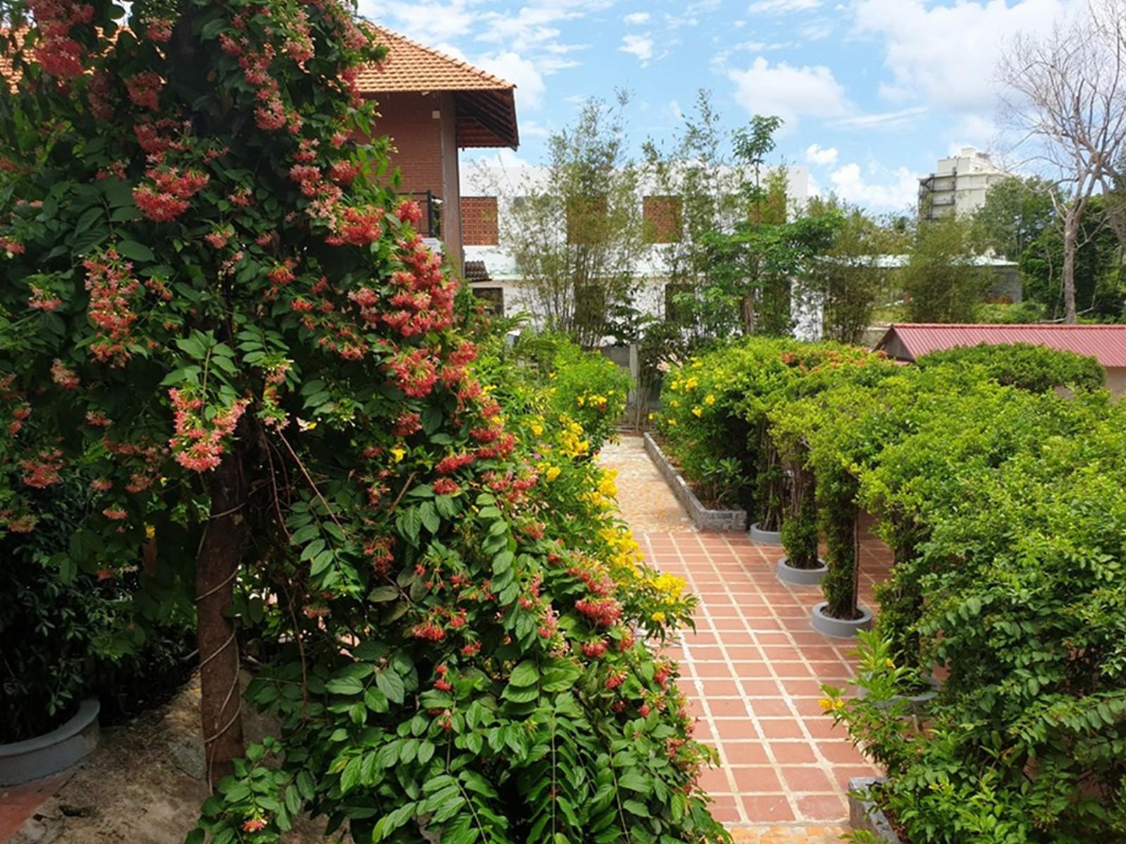 Countryside Phu Quoc Resort Eksteriør bilde