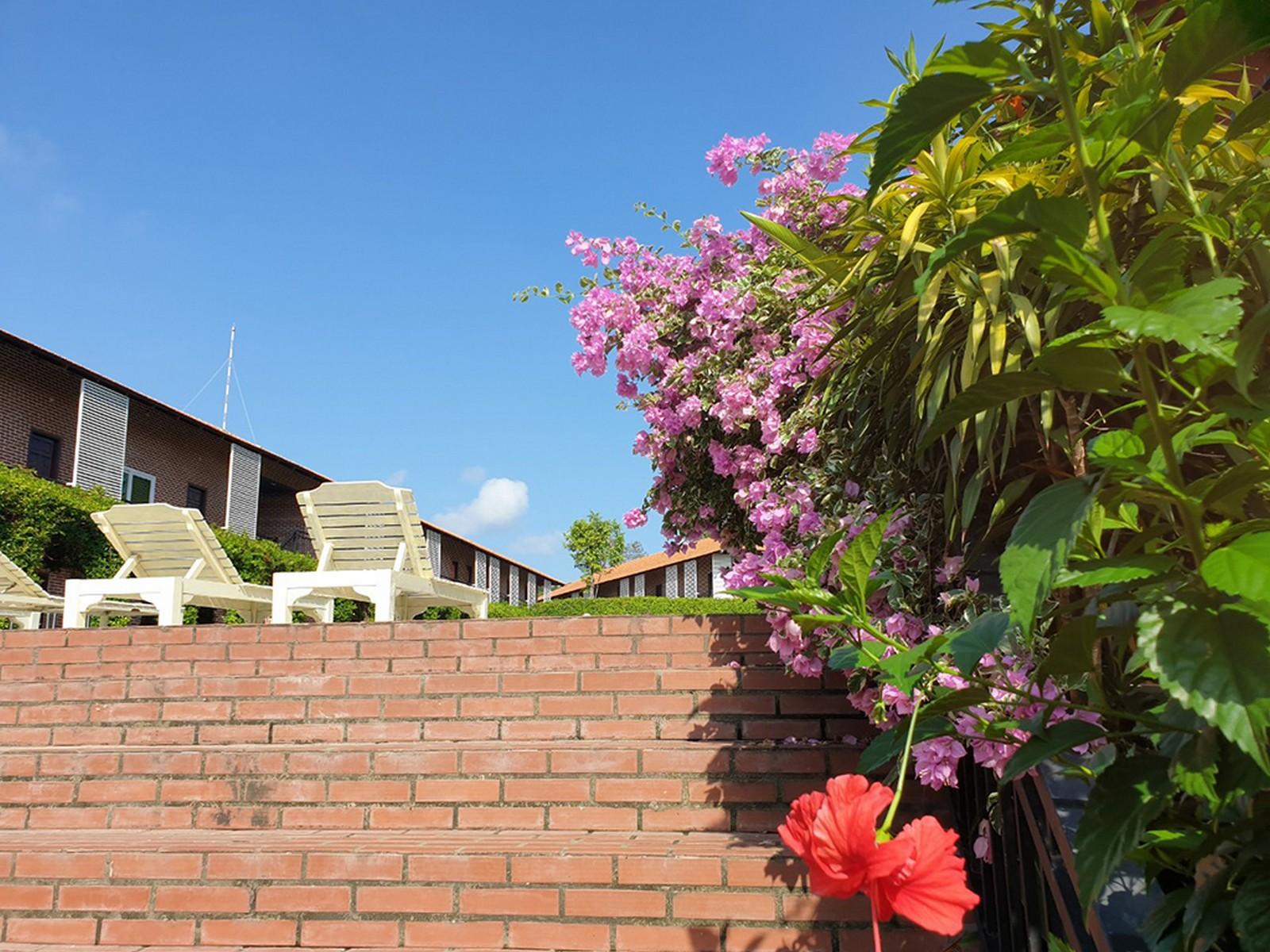 Countryside Phu Quoc Resort Eksteriør bilde
