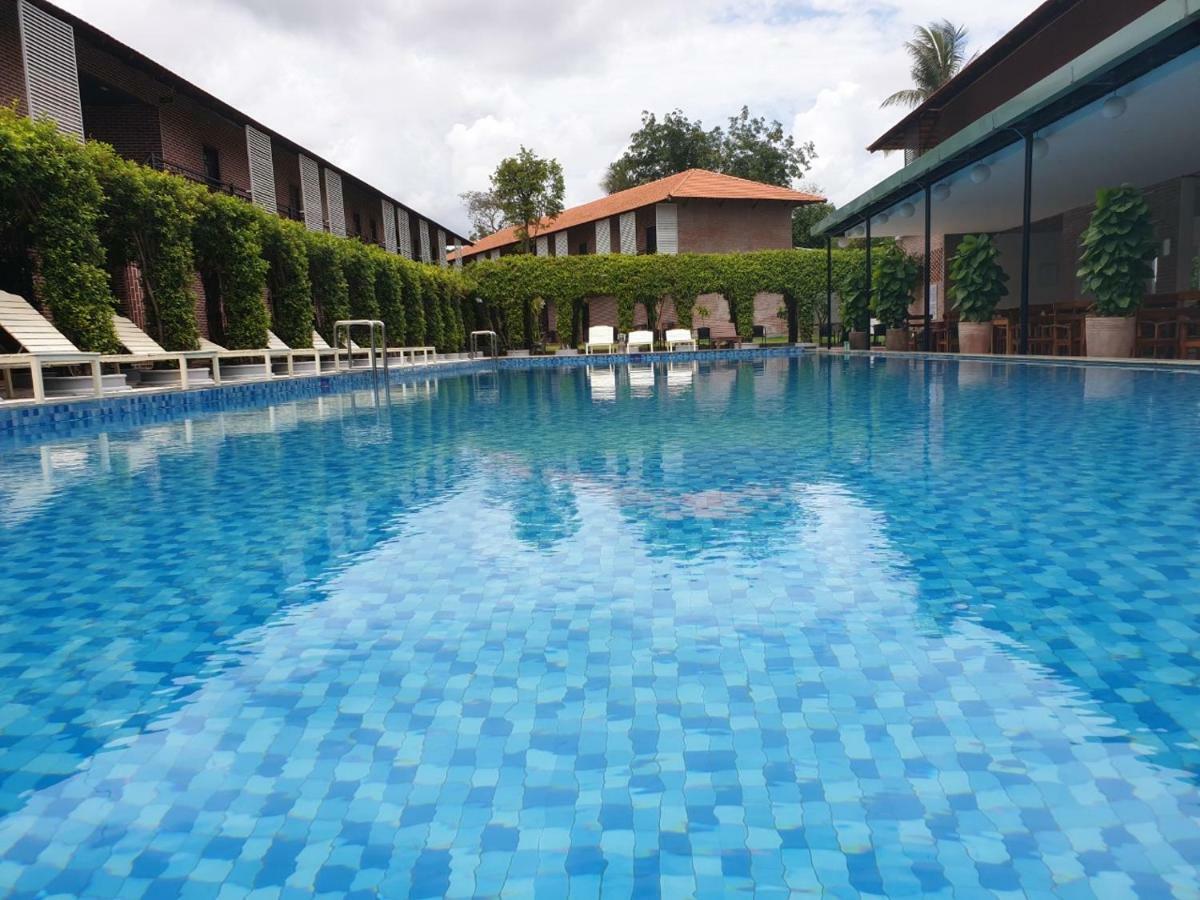 Countryside Phu Quoc Resort Eksteriør bilde