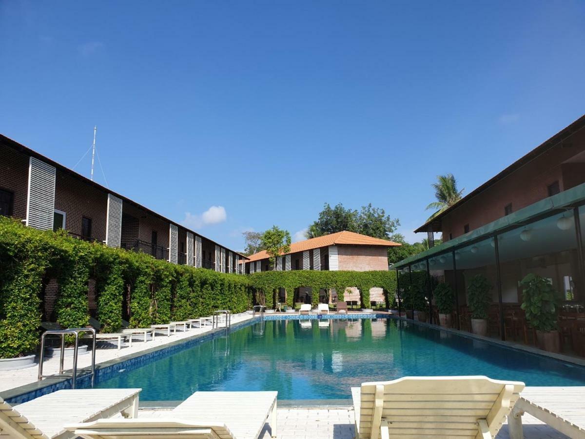 Countryside Phu Quoc Resort Eksteriør bilde