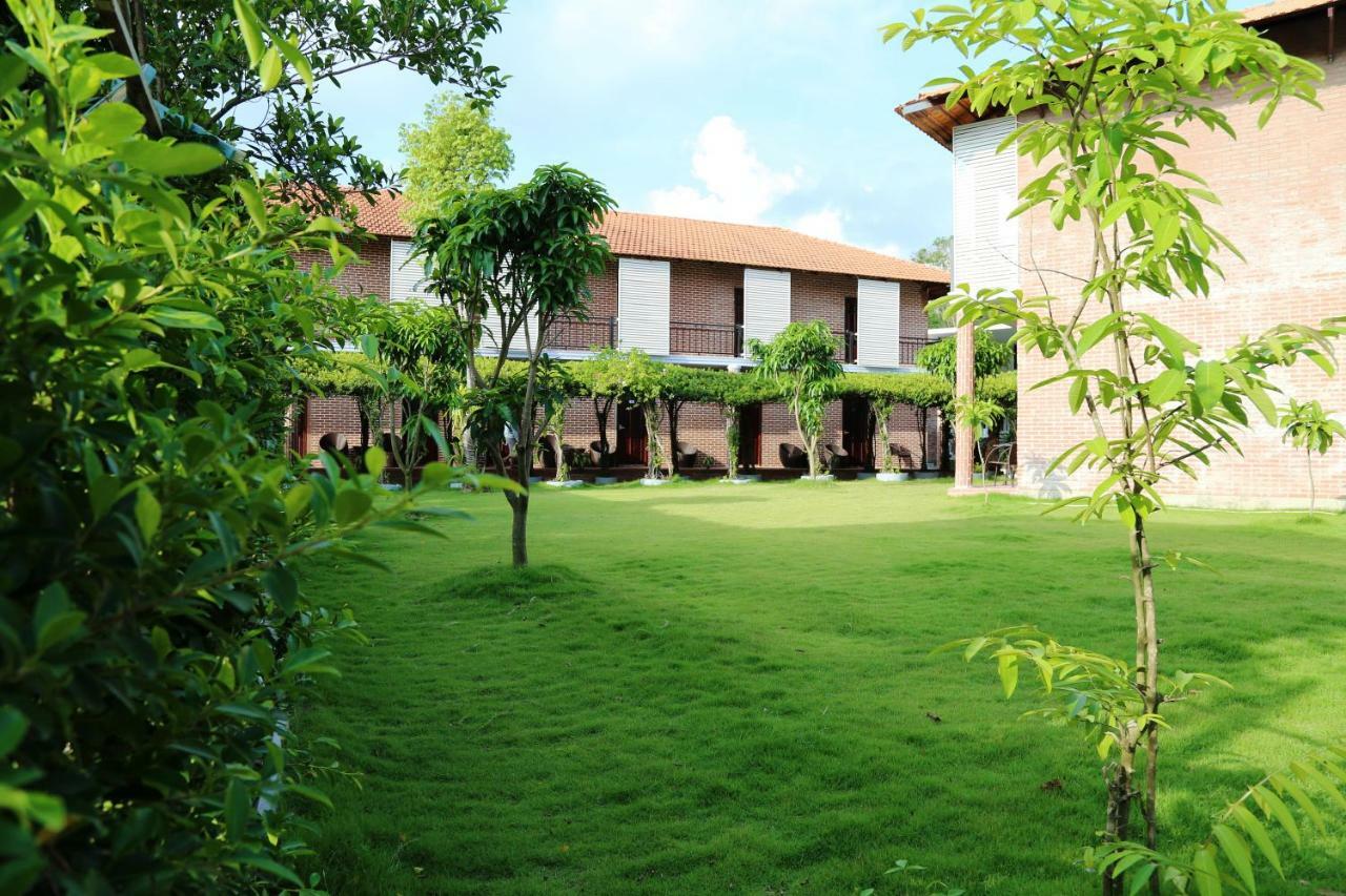Countryside Phu Quoc Resort Eksteriør bilde