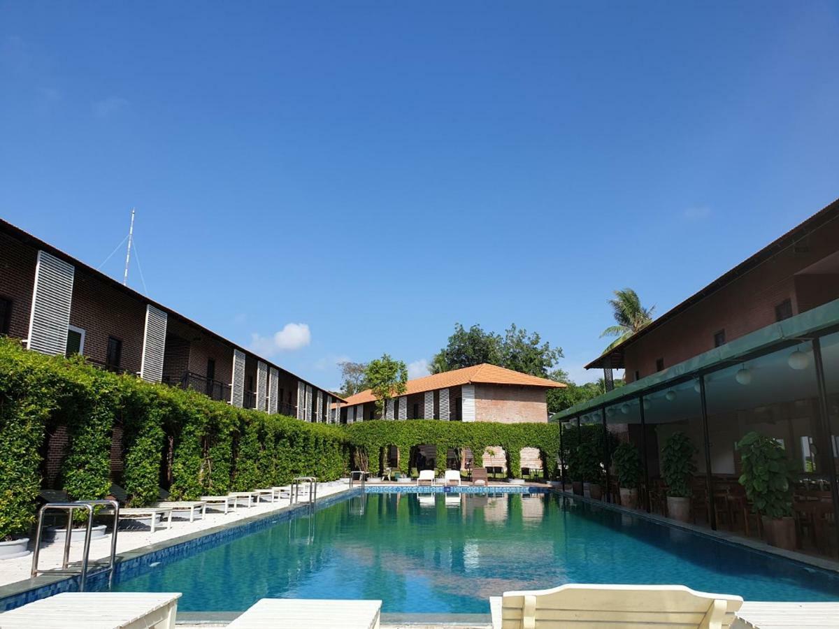 Countryside Phu Quoc Resort Eksteriør bilde